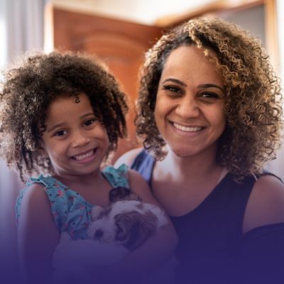 Child Support and Child Custody Image